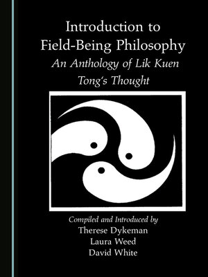 cover image of Introduction to Field-Being Philosophy